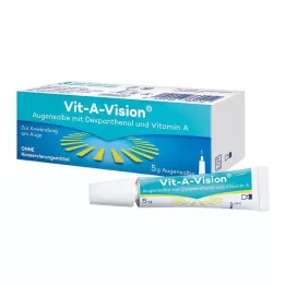 VIT-A-VISION Unguento oftalmico, 5 g