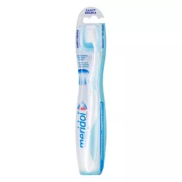 MERIDOL Spazzolino da denti delicato, 1 pz
