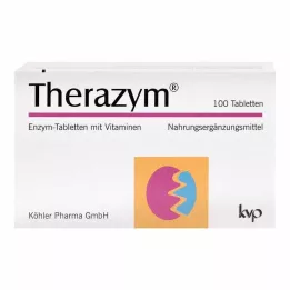 THERAZYM Compresse, 100 pz