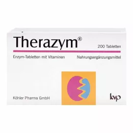 THERAZYM Compresse, 200 pz