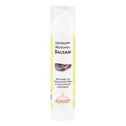Balsamo concentrato alle cozze dalle labbra verdi, 100 ml
