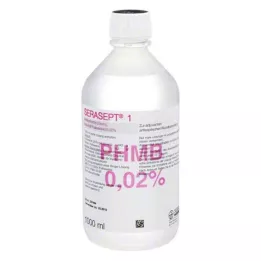 SERASEPT 1 soluzione, 1000 ml