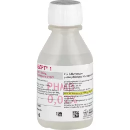 SERASEPT 1 soluzione, 10X250 ml