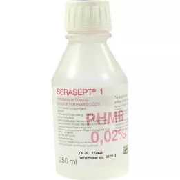SERASEPT 1 soluzione, 250 ml