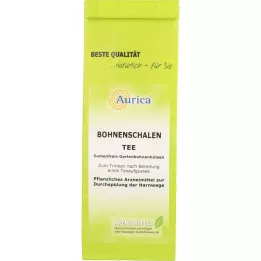 BOHNENSCHALEN Tè Aurica, 80 g