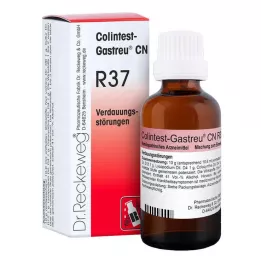 COLINTEST-Gastreu CN R37 miscelazione, 22 ml