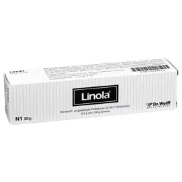 LINOLA Panna, 50 g
