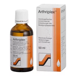 ARTHRIPLEX Gocce, 50 ml