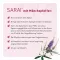 SARAI Capsule rigide, 100 pz