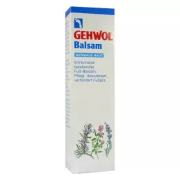 GEHWOL Balsamo per pelli normali, 125 ml