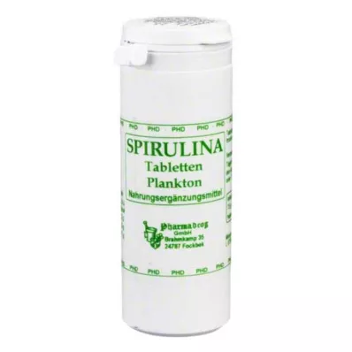 SPIRULINA COMPRESSE, 150 pz SPIRULINA COMPRESSE, 150 pz