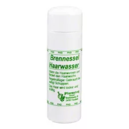 BRENNESSEL ACQUA PER CAPELLI, 100 ml