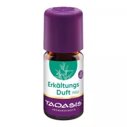ERKÄLTUNGSDUFT Olio delicato, 5 ml