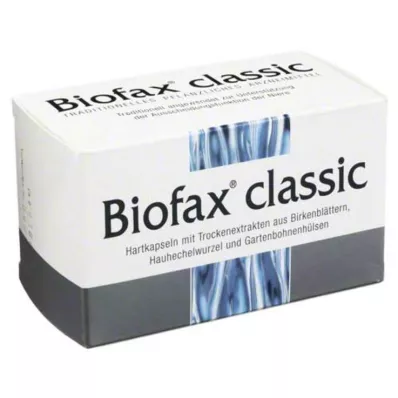 BIOFAX capsule rigide classiche, 60 pz