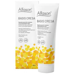 ALFASON Base CreSa Crema, 100 g