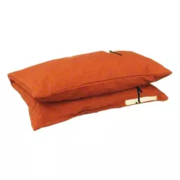 KIRSCHKERNKISSEN 20x30 cm, 1 pezzo
