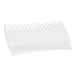 Pettine Nissen in plastica, 1 pezzo