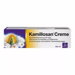 KAMILLOSAN Panna, 20 g