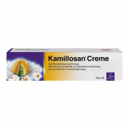 KAMILLOSAN Panna, 100 g