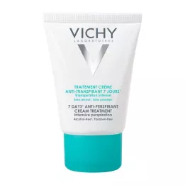 Vichy Deo Cream Regulating, 30 ml