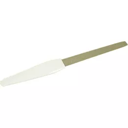 NAGELFEILE Zaffiro 18 cm, 1 pezzo