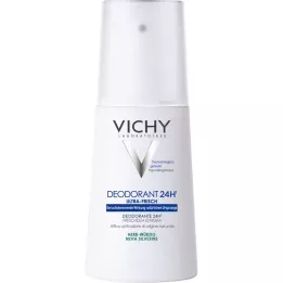 Vichy Deo Pumpzertäuber Herb Piccante, 100 ml