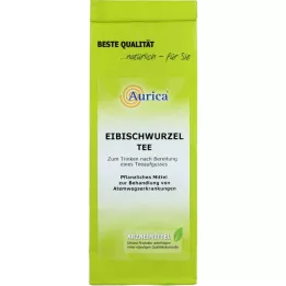 EIBISCHWURZEL Tè Aurica, 70 g