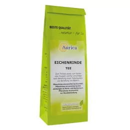 EICHENRINDE Tè Aurica, 100 g