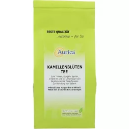 KAMILLEN TEE Aurica DAB, 125 g