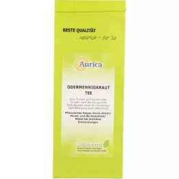 ODERMENNIGKRAUT Tè Aurica, 80 g