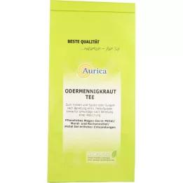 ODERMENNIGKRAUT Tè Aurica, 200 g