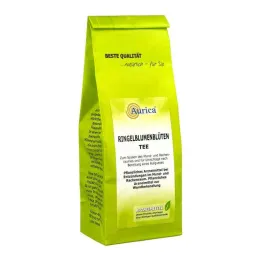 Tè ai fiori di calendula Aurica (40 g)