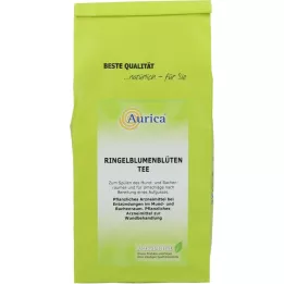 RINGELBLUMEN TÈ, 100 g