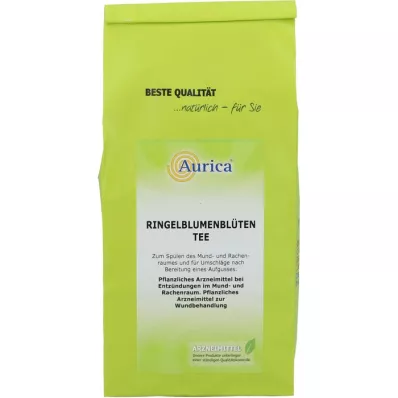 RINGELBLUMEN TÈ, 100 g RINGELBLUMEN TÈ, 100 g