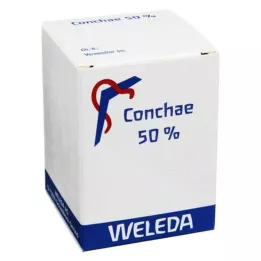 CONCHAE Trittura del 50%, 50 g