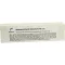 QUERCUS CORTEX 5% unguento, 25 g