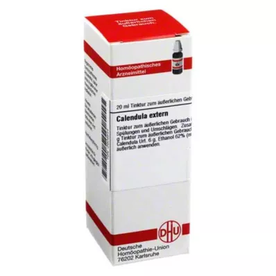 CALENDULA ESTERNO, 20 ml