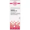 Causticum Gallo D 8, 20 ml