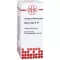 ALLIUM CEPA D10, 20 ml