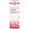 CINNABARIS D 12 Diluizione, 20 ml