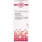 CROCUS D 4 Diluizione, 20 ml