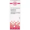 CYCLAMEN D 4 Diluizione, 20 ml