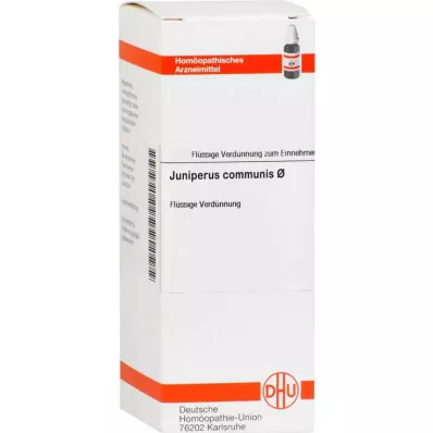 Gniperus Comm Rust, 20 ml Gniperus Comm Rust, 20 ml