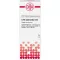 Luffa opercul d10, 20 ml