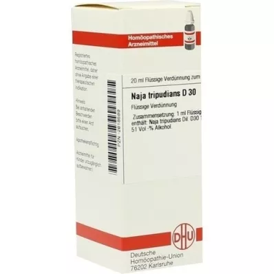 Bene TripUd D30, 20 ml Bene TripUd D30, 20 ml