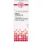 Sodio Carb D 4, 20 ml