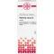 RAPHANUS SATIVUS Urtton, 20 ml