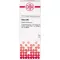 RUTA Diluizione D 30, 20 ml