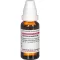 Secale Cornut D 8, 20 ml