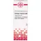 SOLIDAGO VIRGAUREA Diluizione D 30, 20 ml